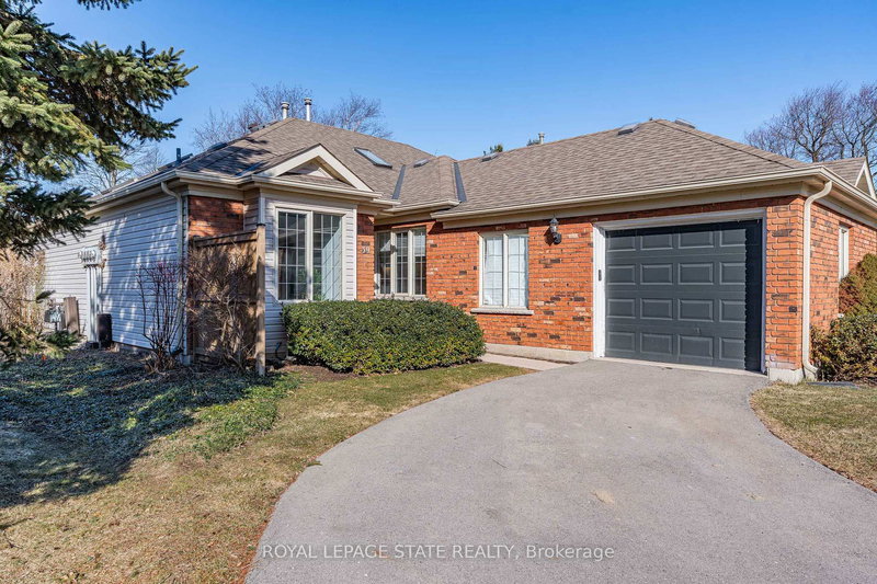 39 - 175 Fiddlers Green Rd, Hamilton, L9G 4X7 | Image 2