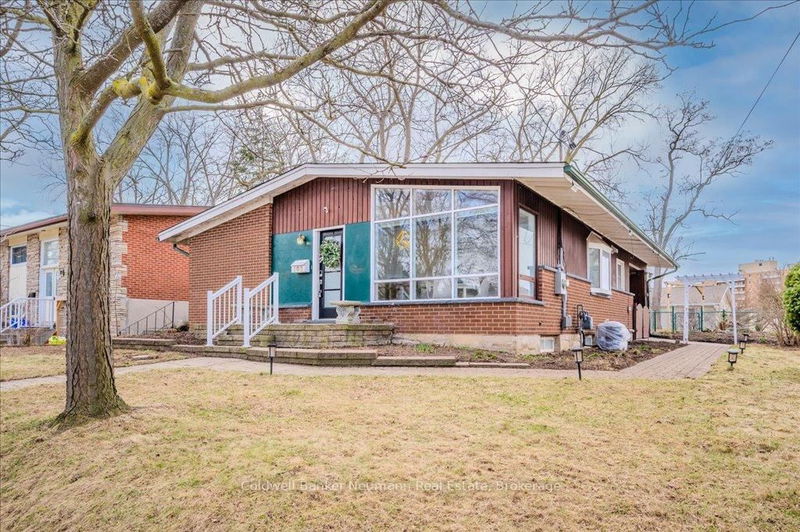 103 Hearth Cres, Kitchener -  image-0-0