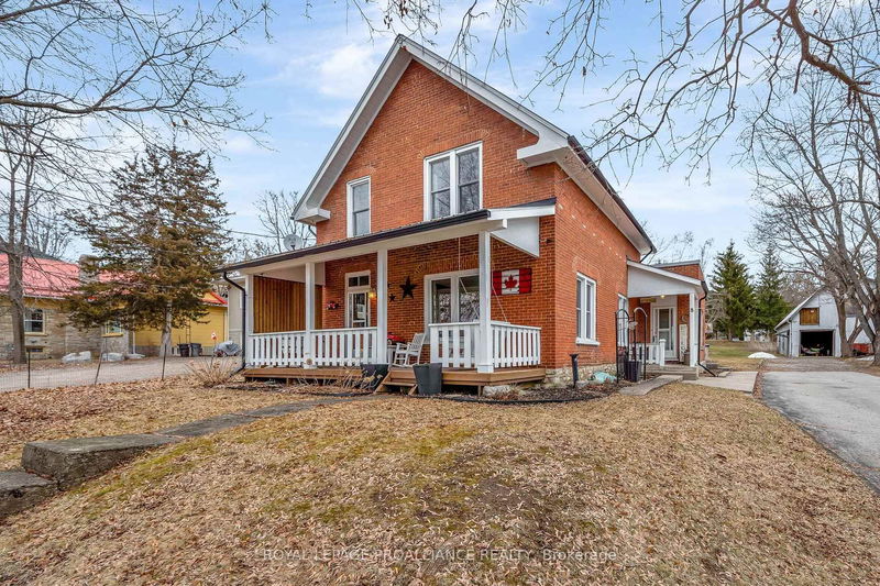 8 McGill St, Limoges - Marmora Ward image-0-0