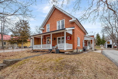 8 McGill St, Limoges - Marmora Ward