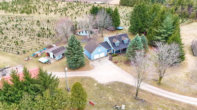 7811 WELLINGTON ROAD 22, Guelph/Eramosa - Rural Guelph/Eramosa East