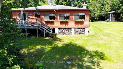 20 GOLDEN HORSESHOE Lane, Whitestone - Hagerman