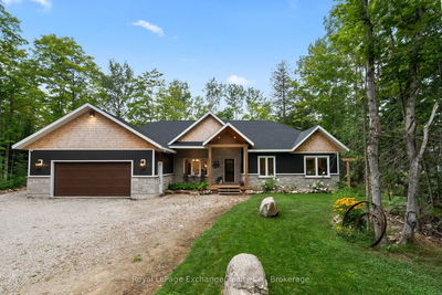 668 BRUCE ROAD 9, South Bruce Peninsula - South Bruce Peninsula