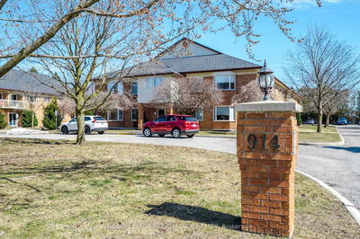 Unit 106 — 914 Ford St, Peterborough Central - 3 South image-0-1
