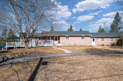 531 Buttermilk Falls Rd, Greater Napanee - Greater Napanee