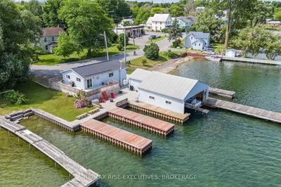 1266 HIGHWAY 96, Wolfe Island - The Islands