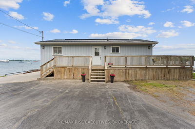 1266 HIGHWAY 96, Wolfe Island - The Islands image-0-1