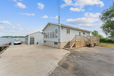 1266 HIGHWAY 96, Wolfe Island - The Islands image-0-2