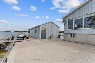 1266 HIGHWAY 96, Wolfe Island - The Islands image-0-3