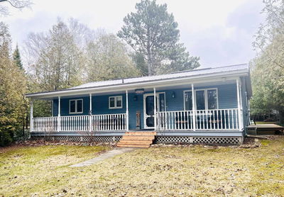304 Maple St, Huron-Kinloss - Huron-Kinloss