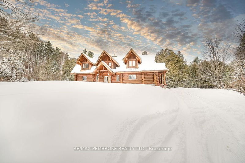 2467 Darling Rd, Clayton - Lanark Highlands (Darling) Twp image-0-0