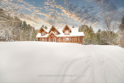 2467 Darling Rd, Clayton - Lanark Highlands (Darling) Twp