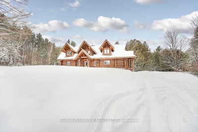 2467 Darling Rd, Clayton - Lanark Highlands (Darling) Twp image-0-1