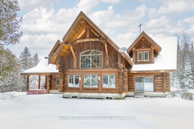 2467 Darling Rd, Clayton - Lanark Highlands (Darling) Twp image-0-2