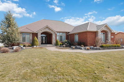 29977 St. Clair Pkwy, Chatham-Kent - Wallaceburg