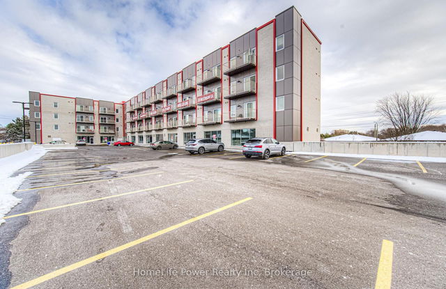 203 - 301 Westmount Road