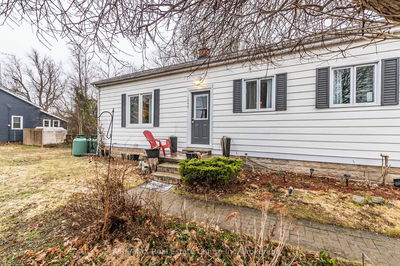 1545 Brock Rd, Hamilton - Rural Flamborough