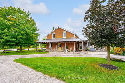 5905 Wellington Road 29 Rd, Centre Wellington - Rural Centre Wellington East