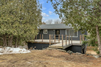 243 Woodcocks Mills Rd, Tamworth - Stone Mills