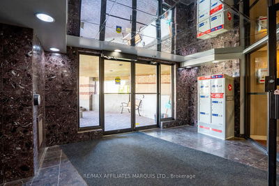 Unit 108 — 121 Water St, Cornwall - Cornwall image-0-3