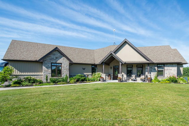 116 Middle Ridge Road