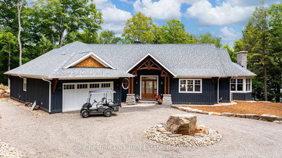30 BIGWIN ISLAND, Lake of Bays - Franklin image-0-1