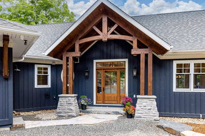 30 BIGWIN ISLAND, Lake of Bays - Franklin image-0-2