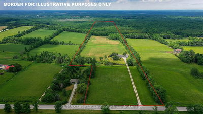 397810 Concession Rd 10, Meaford - Meaford