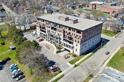 Unit 311 — 135 Orr St, Cobourg - Cobourg