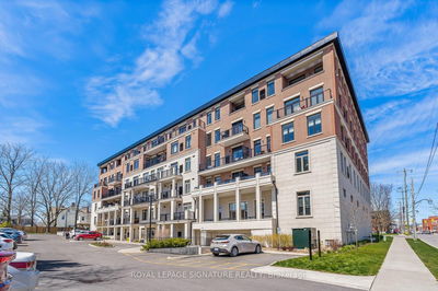 Unit 311 — 135 Orr St, Cobourg - Cobourg image-0-1