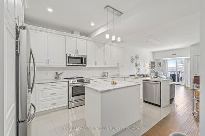Unit 311 — 135 Orr St, Cobourg - Cobourg image-0-4