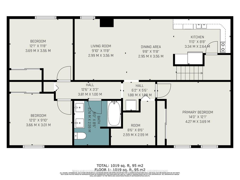 B - 22 Dollard St, Russell, K0A 1W0 | Image 2