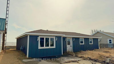 18080 Erie Shore Dr, Chatham-Kent - Blenheim
