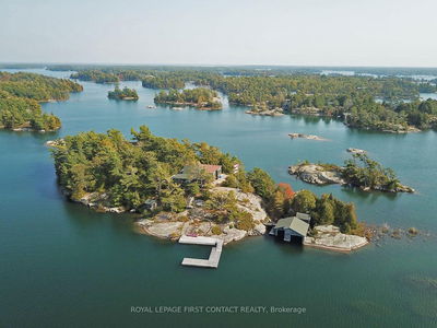 1 A249 Island, The Archipelago - Archipelago North