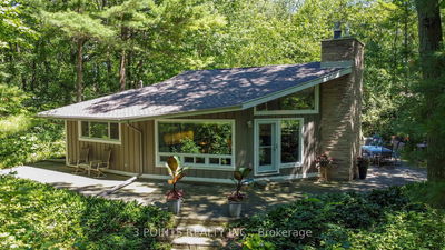4 FRANCES Cres, South Huron - Stephen