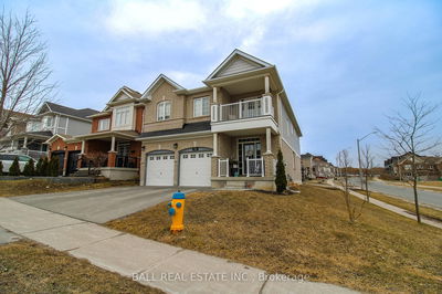 689 Goodwin Terr, Peterborough North - 1 North image-0-1