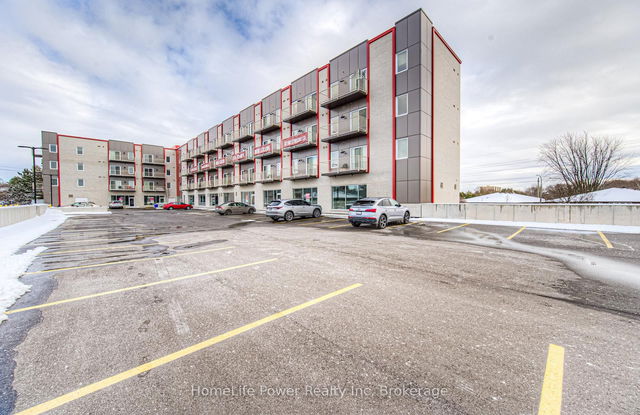 G1 - 301 Westmount Road