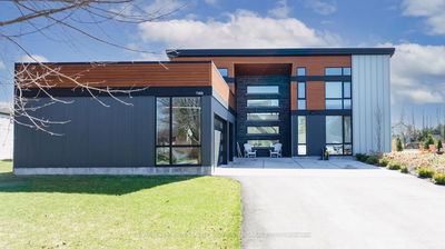 71858 Sunridge Cres, Bluewater - Hay