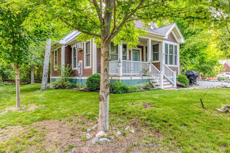 Unit 182 — 3 Farm View Lane, Prince Edward County - Athol image-0-0