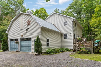 622 RIDEAU RIVER Rd, Merrickville - Montague Twp