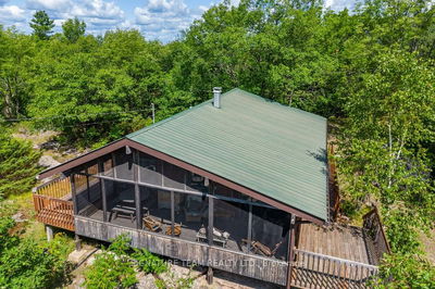 103 Bald Rock Tr, Eganville - Eganville/Bonnechere Twp