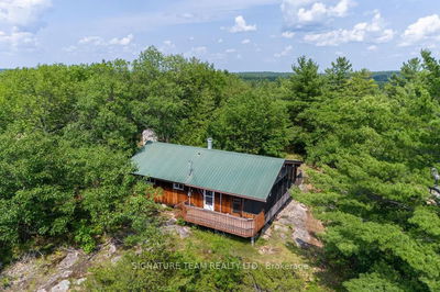 103 Bald Rock Tr, Eganville - Eganville/Bonnechere Twp image-0-2