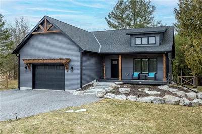 552 County Road 40, Douro-Dummer - Douro-Dummer