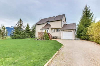 71889 Sunridge Cres, Bluewater - Hay