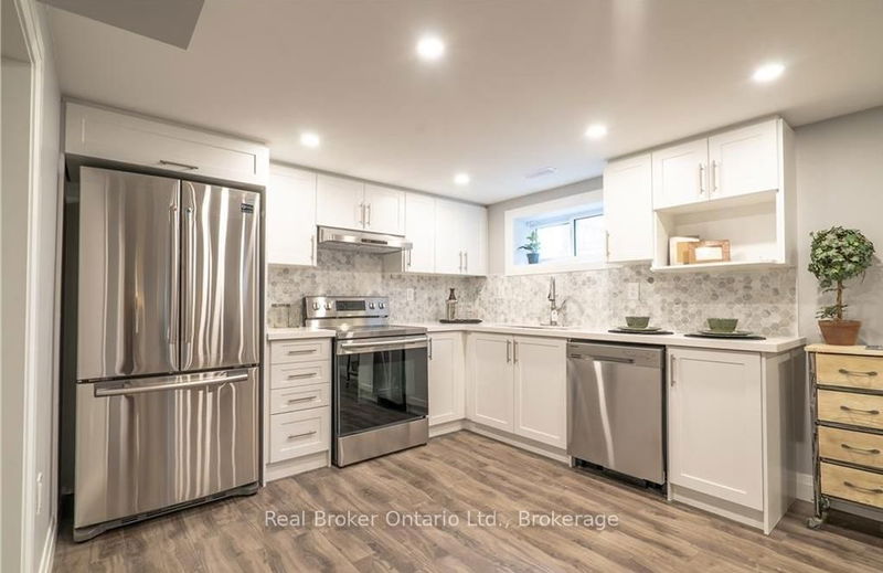 home for lease on Lower Unit-832 Brucedale Avenue E