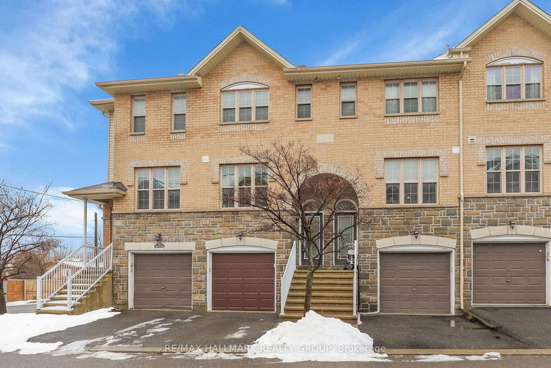 home for sale on 39 Jenscott Private