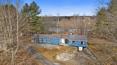 9093 County Rd 22 Rd, Edwardsburgh/Cardinal - Edwardsburgh/Cardinal Twp
