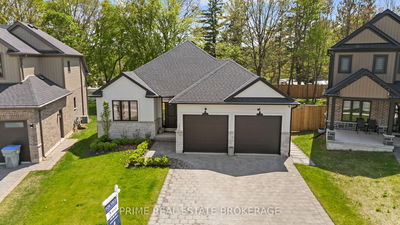 156 Ridge St, Strathroy-Caradoc - SW