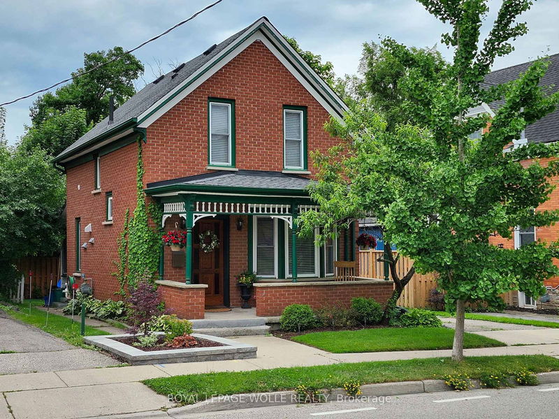 home for sale on 73 Water Street S