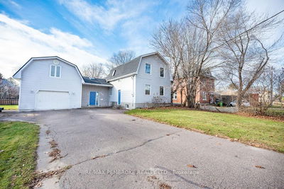 590 Boundary Rd, Pembroke - Laurentian Valley image-0-1